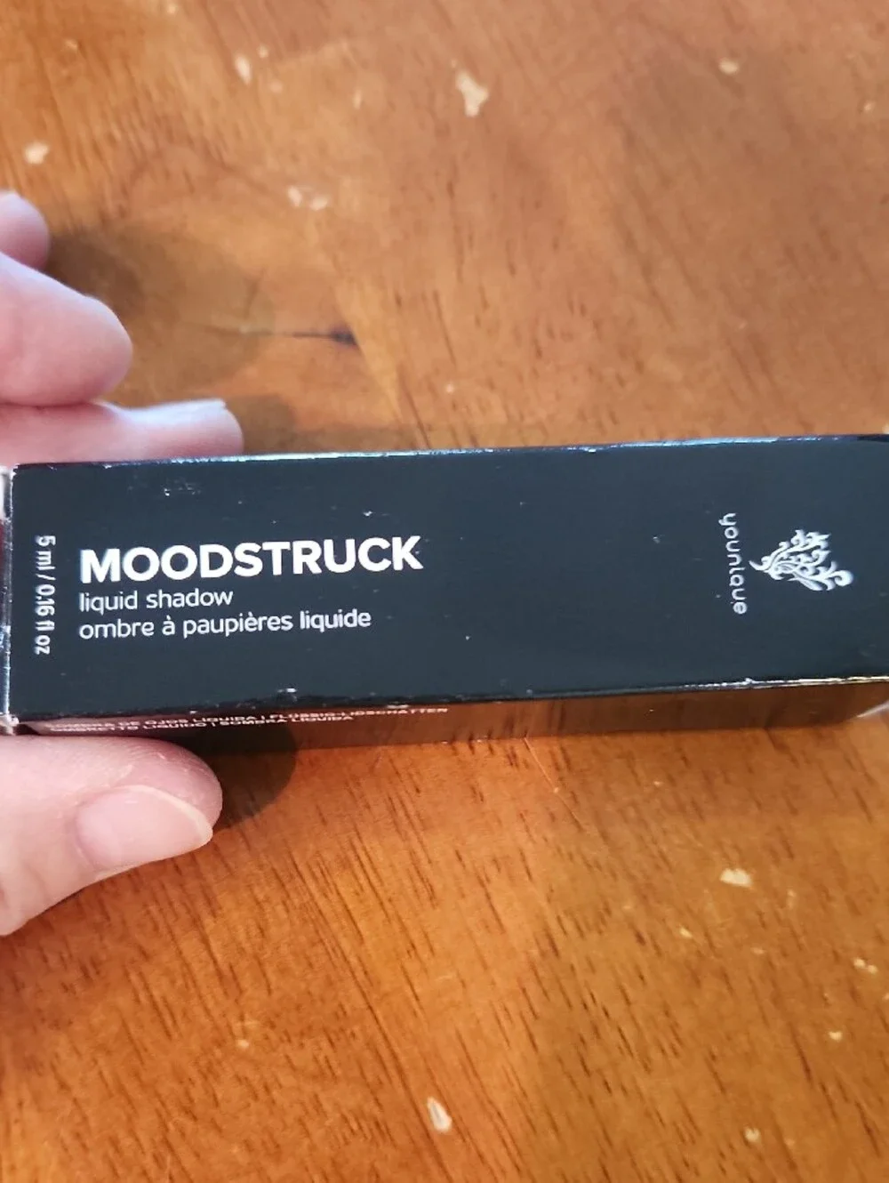 Younique elevate your
